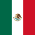 Bandera de México